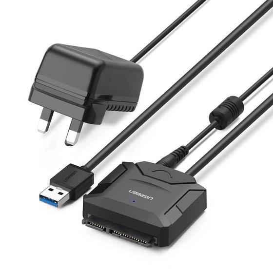 電腦連接配件(USB CABLE,  硬盤數據線, 延長線)