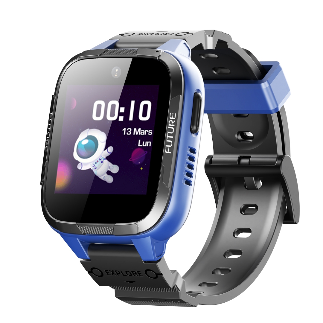 Botslab Smart Watch