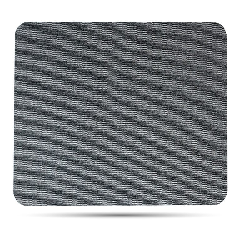 ApaxQ [MP-003-GY] 超薄布藝防滑 Mouse Pad  220x180mm (灰色)