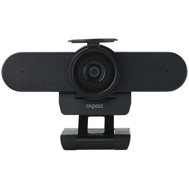 RAPOO [C500-4K] 4K超高清(3840 x 2160) HD webcam 攝像頭
