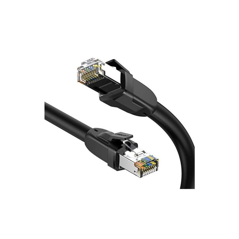 UGREEN [70327] STP Cat8 Ethernet cable -40 Gigabit – 1米