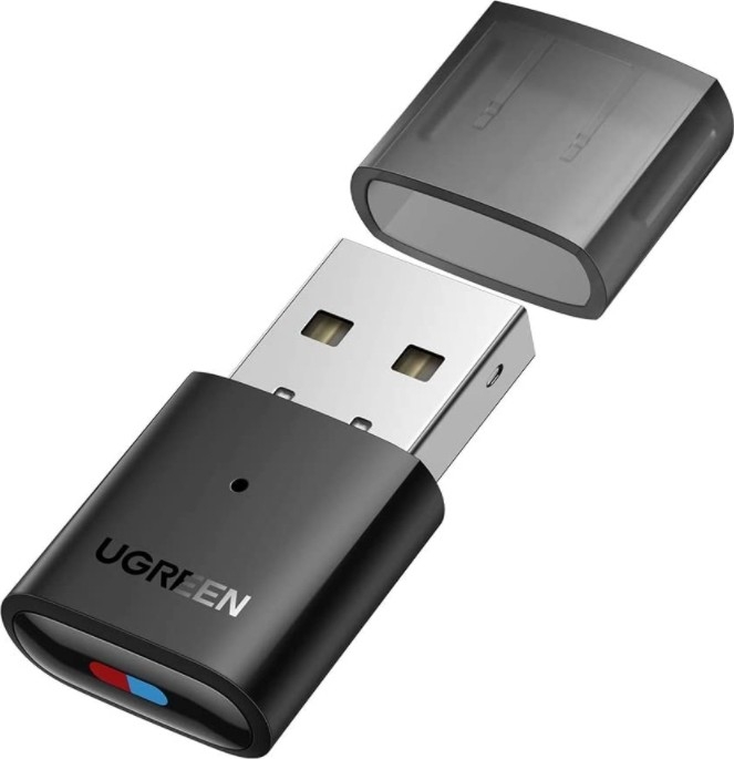 UGREEN [80889] USB Bluetooth 5.0 Adpater