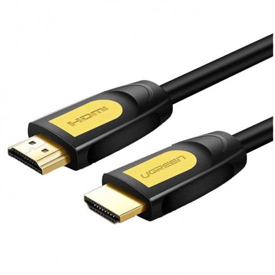 UGREEN HD101-F [60358] HDMI (ver2.0)4K/3D高清連接線 (25M)