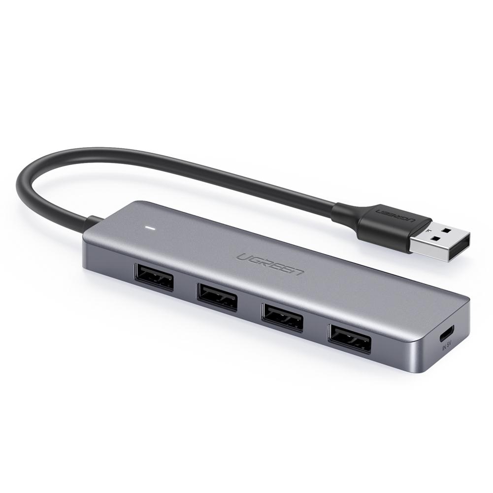 UGREEN - CM219 [50985] USB 擴展Hub