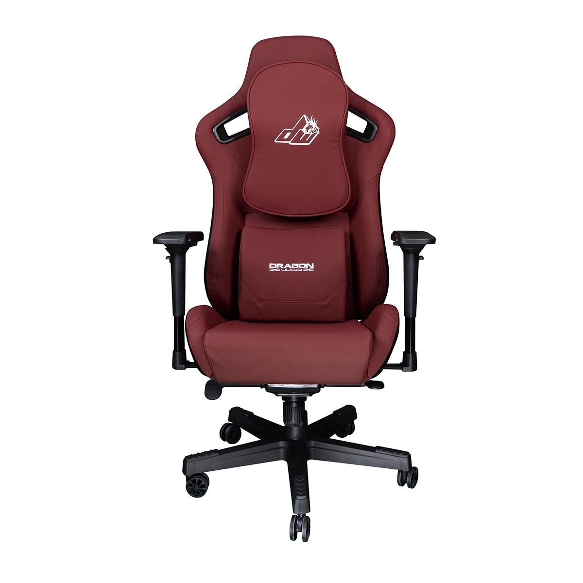 Dragon War - GC-024 超舒適豪華版辦公椅或電競椅
