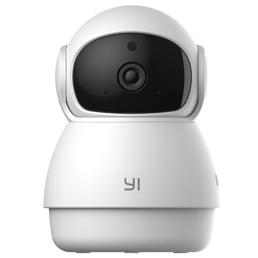 YI小蟻 R35雲台版1080P家居智能攝影機