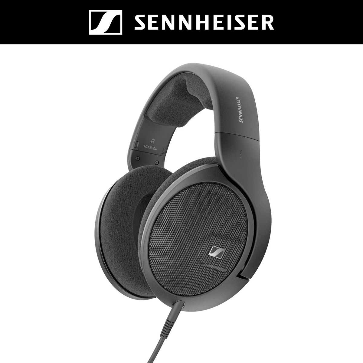 Sennheiser HD560S Wired Headset