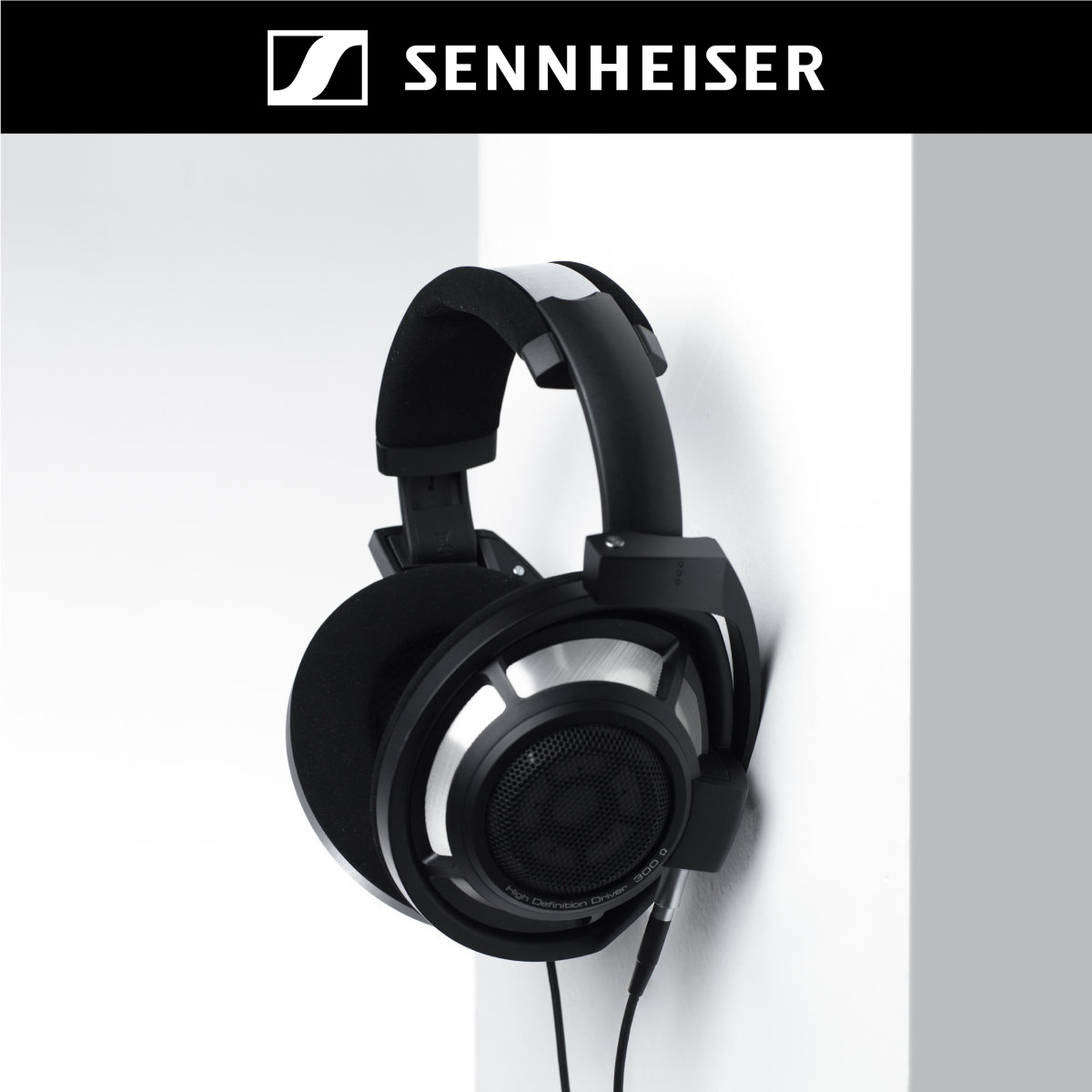 Sennheiser HD800S Wired Headset