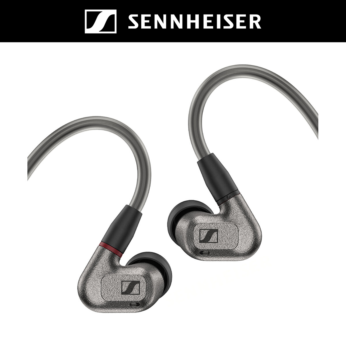 Sennheiser IE 600 Wired Earphone