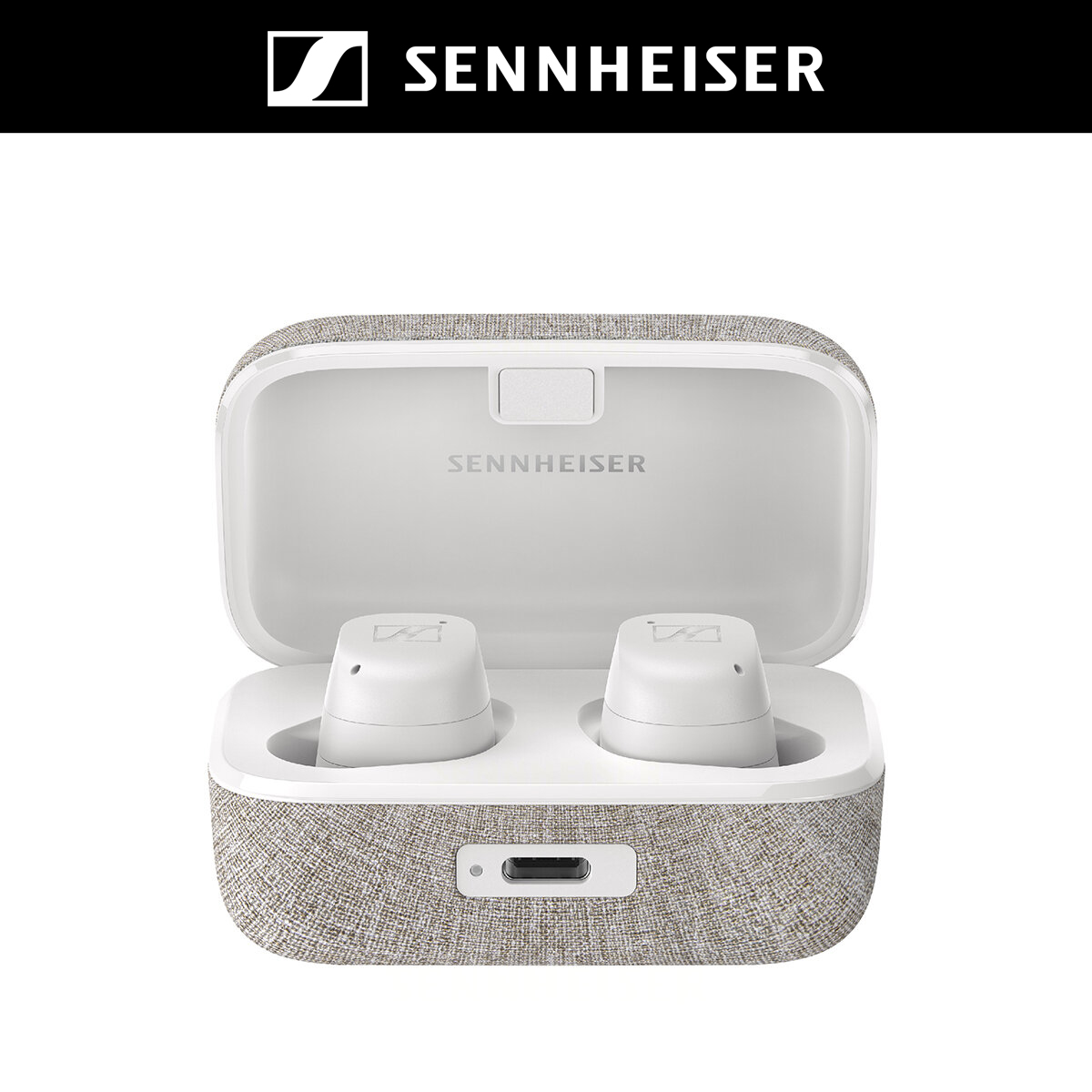SENNHEISER - MOMENTUM True Wireless 3 -WH
