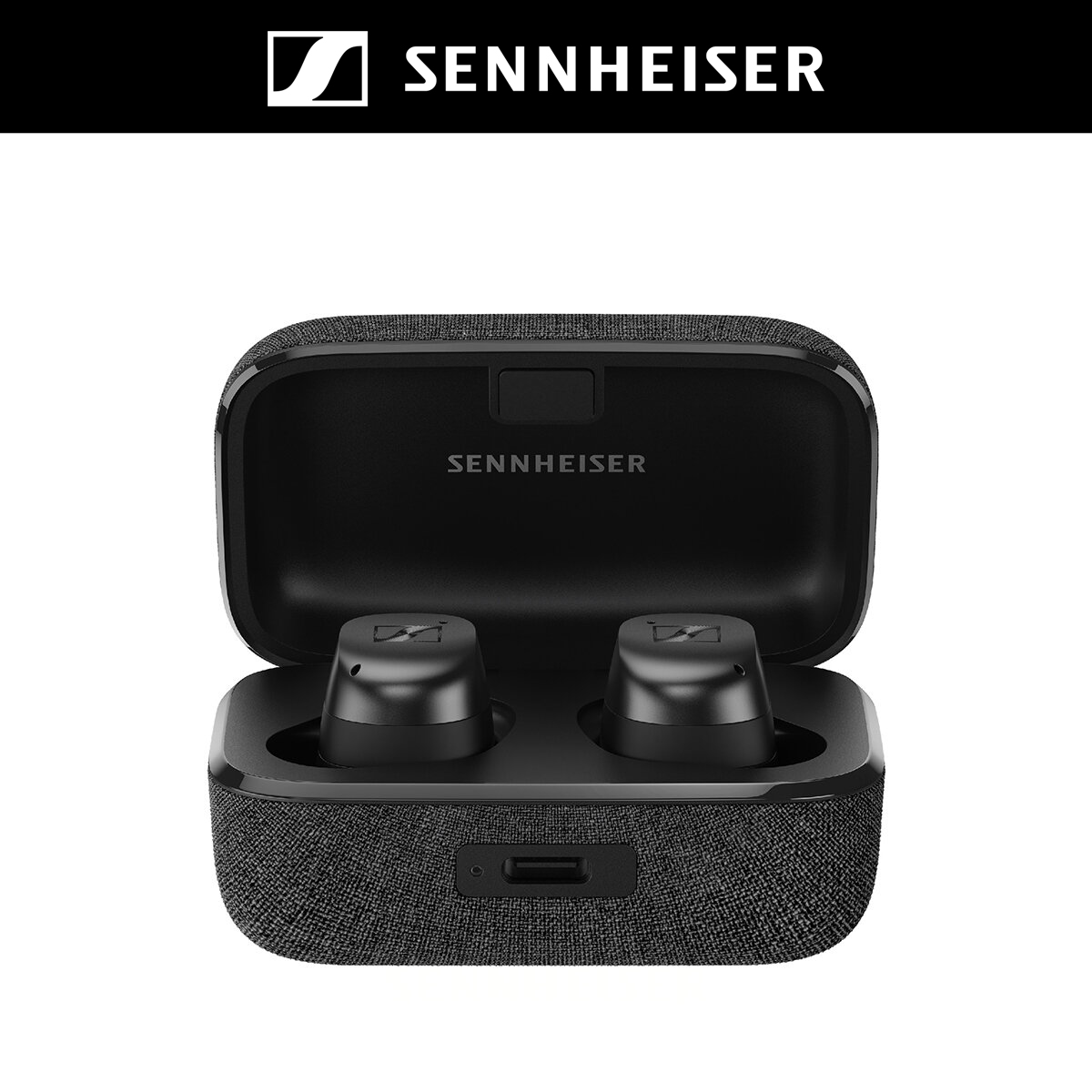 SENNHEISER - MOMENTUM True Wireless 3 - GRAP