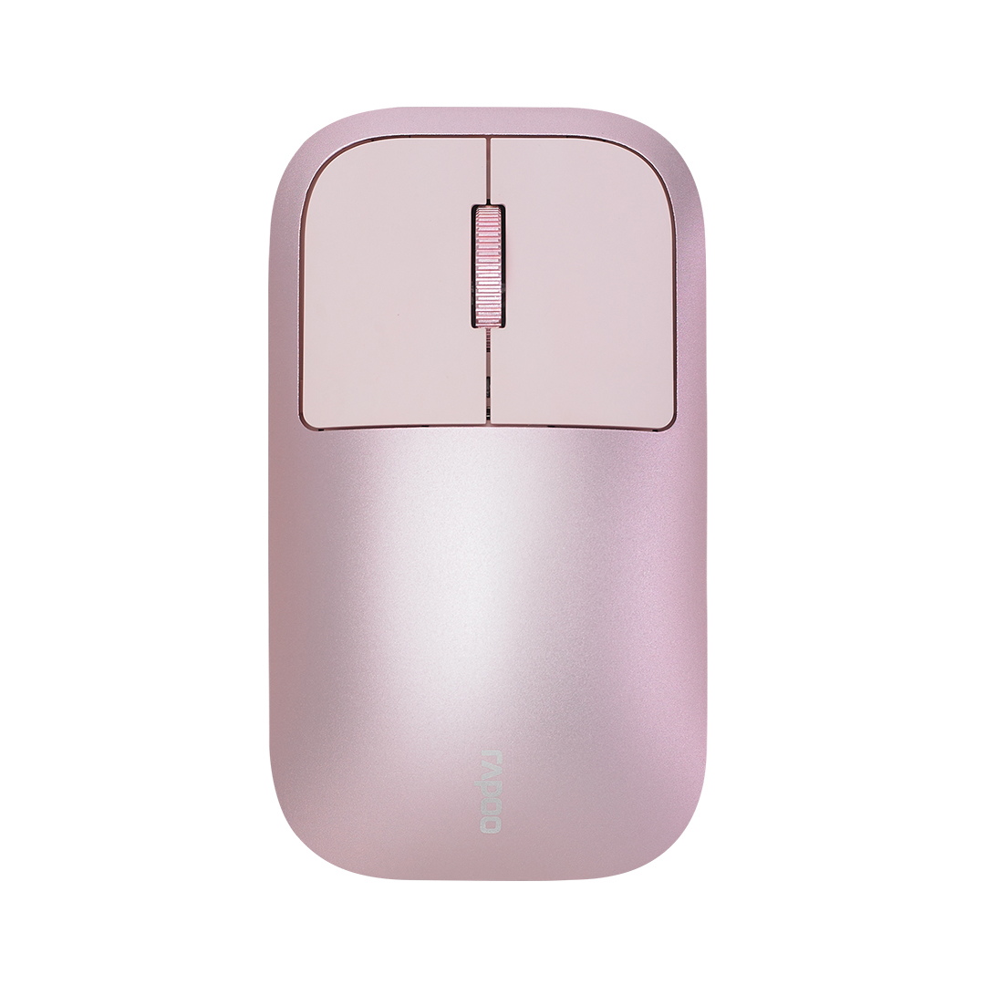 Rapoo M700-PK Silent Multi-mode Wireless Mouse