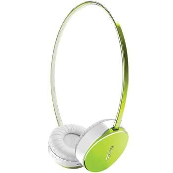 RAPOO S500-G 藍芽多功能耳機 Bluetooth 4.0 Headset - GREEN 綠色