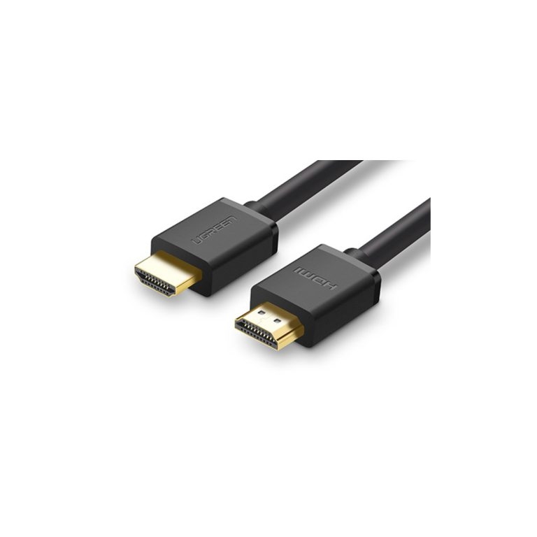 UGREEN HD104-A [10110] HDMI CABLE v1.4 工程裝修級線纜 (10M)