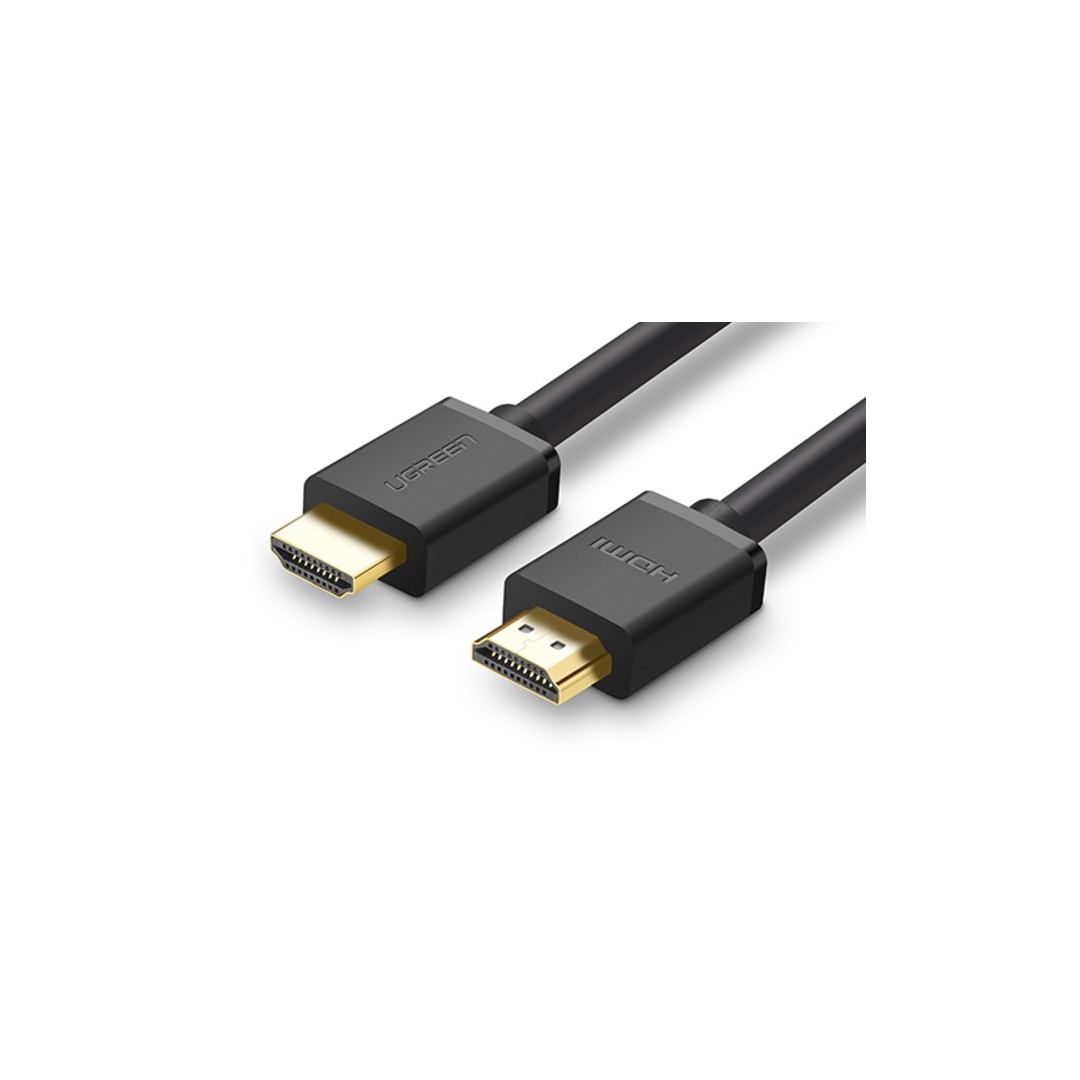 UGREEN HD104-B [10179] HDMI CABLE v1.4 工程裝修級線纜 (12M)