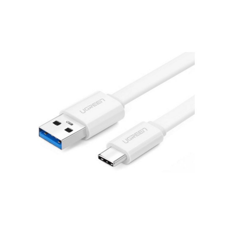 UGREEN US172-A [10692] USB 3.0>Type-C 手機QC 3.0 - 1M