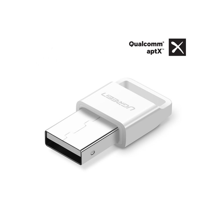 UGREEN US192 [30443] USB Bluetooth v4.0 Dongle