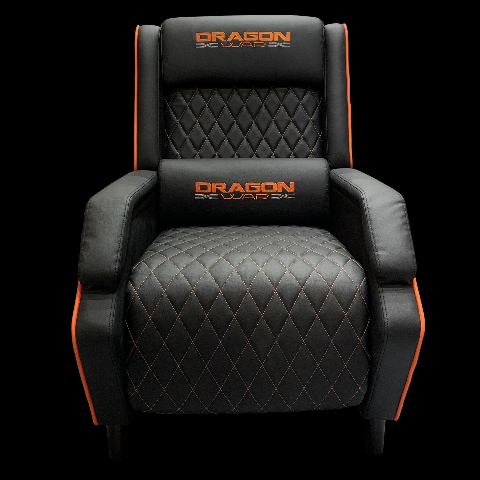Dragon War GC-016 Gaming Chair 