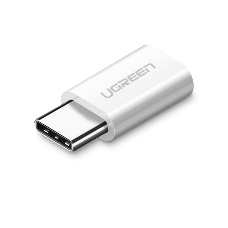 UGREEN US157 [30864] USB3.1 Type-C to MicroUSB