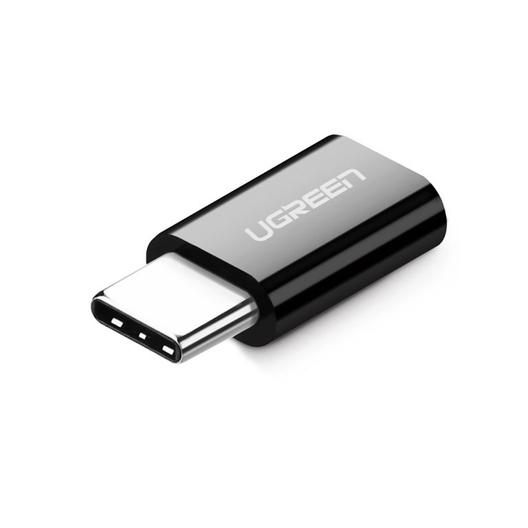 UGREEN US157 [30865] USB3.1 Type-C to MicroUSB